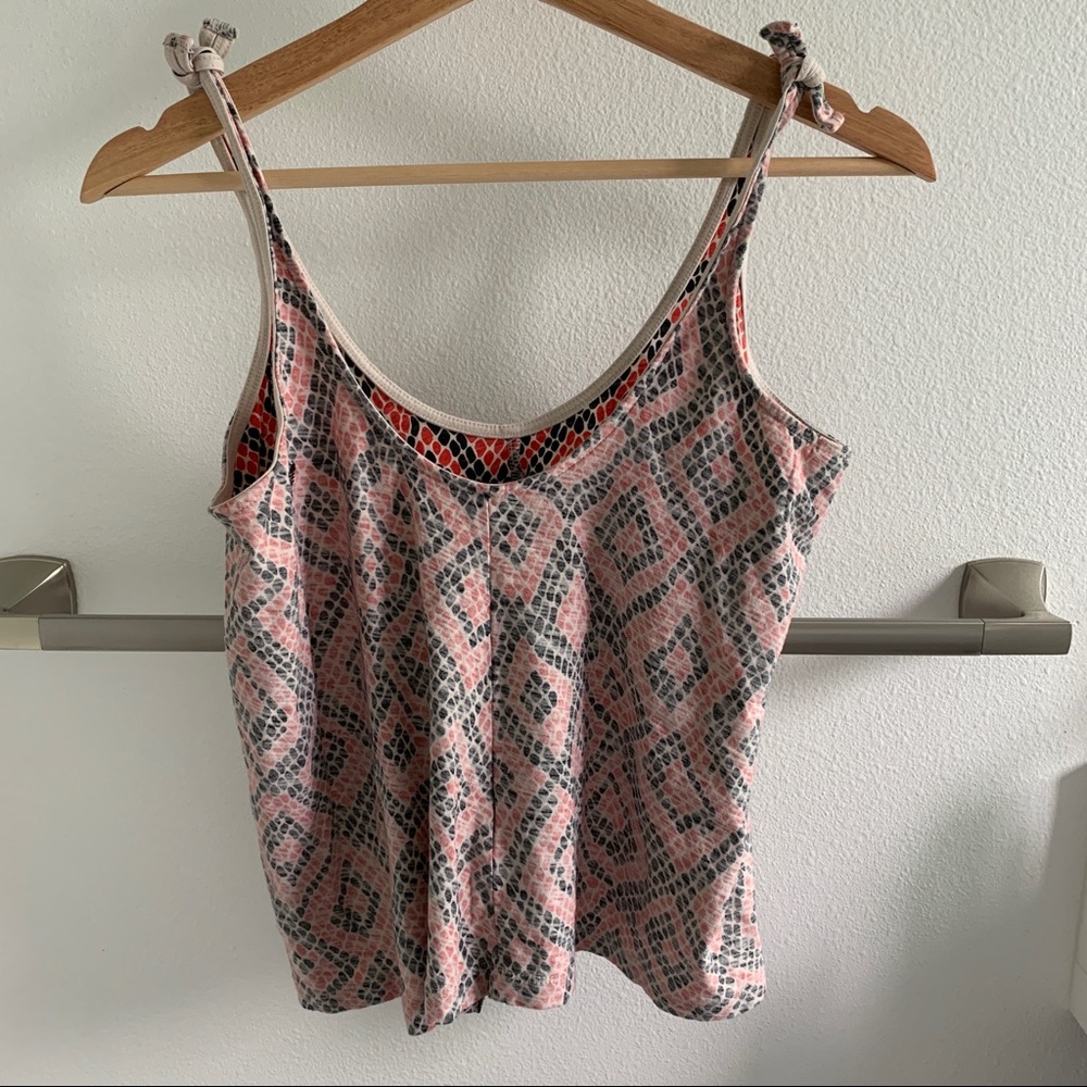 Adidas tank top